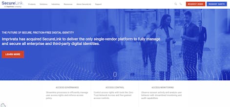 SecureLink gallery image