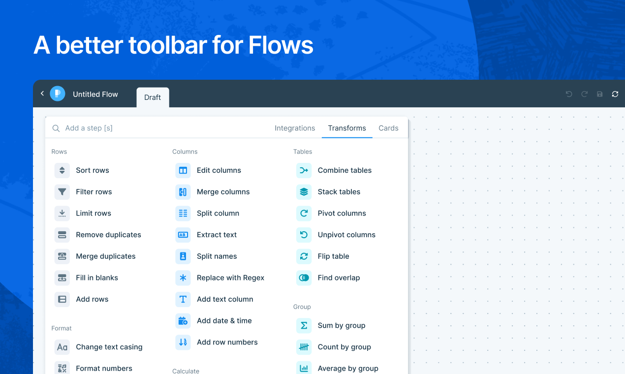 Builder toolbar media 3