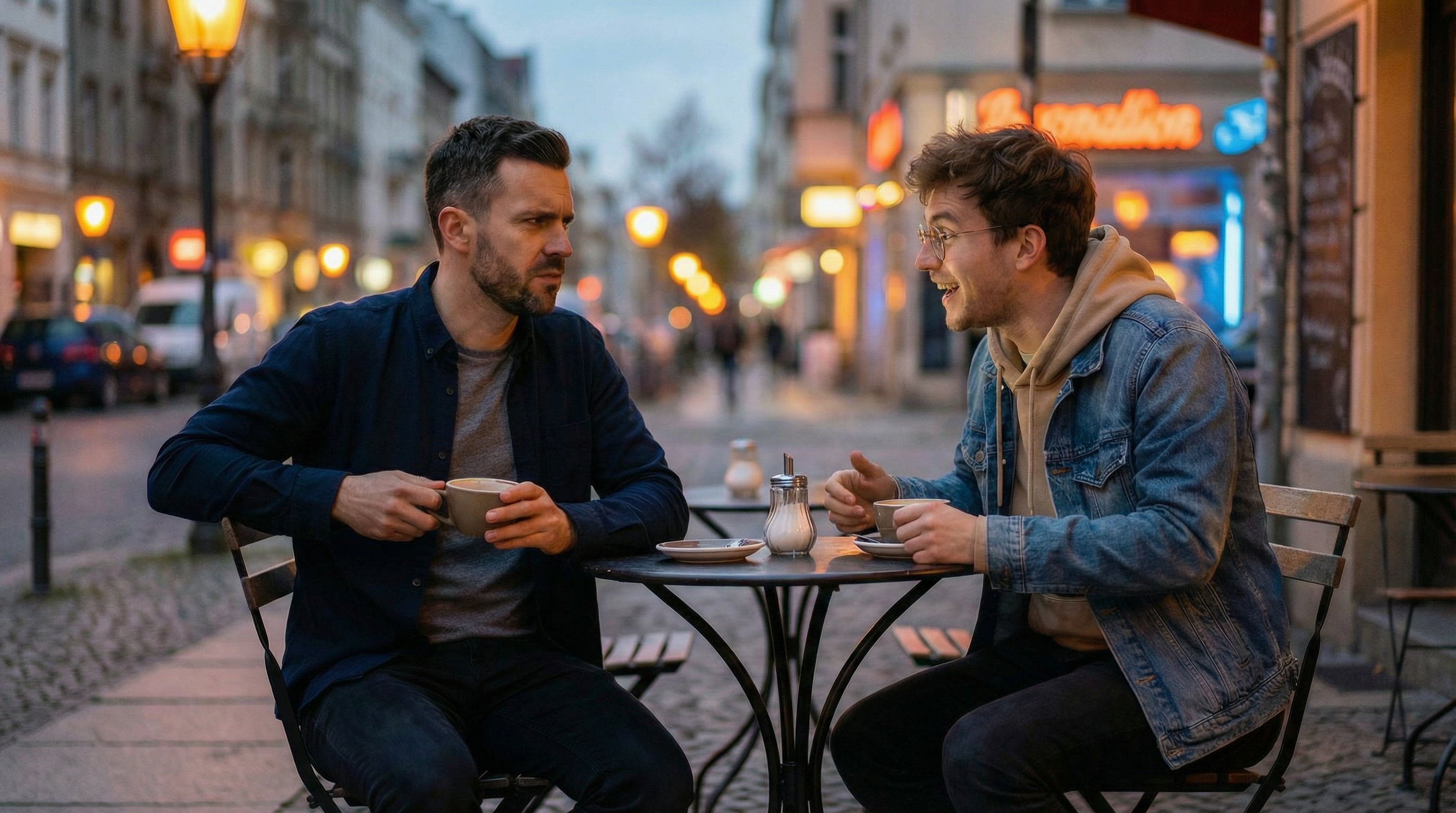 Talking.Show gallery image