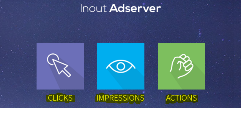 Inout Adserver