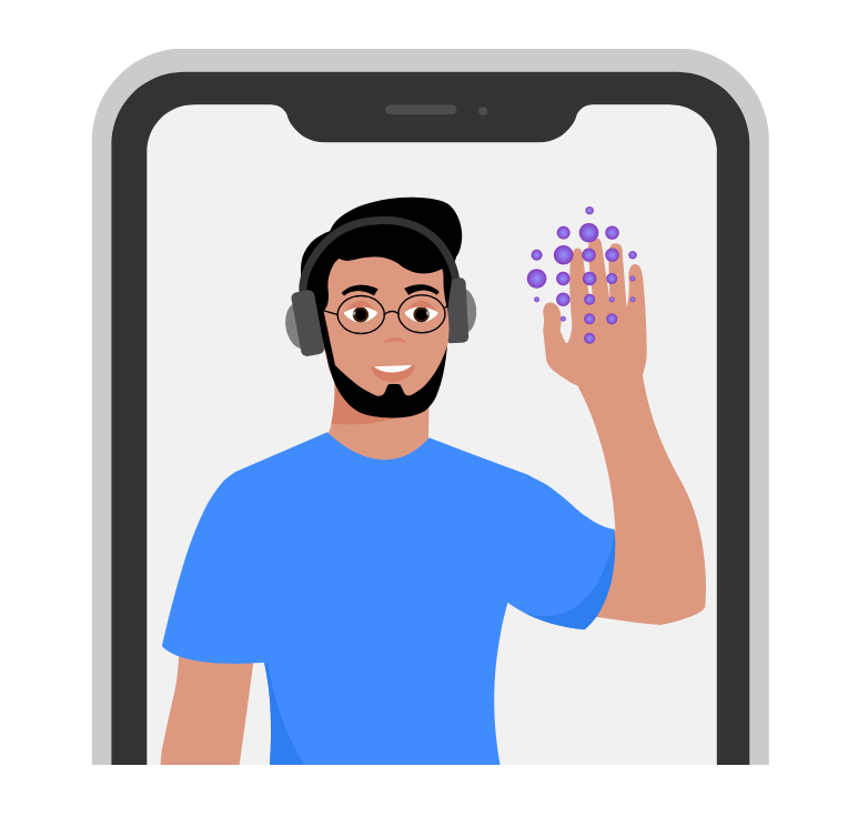 MIDI Hand Controller  gallery image