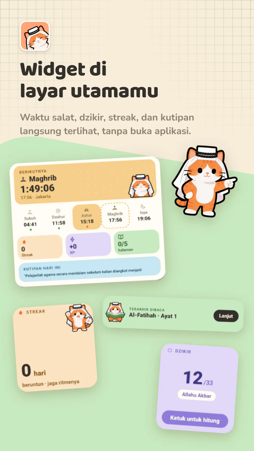 Meowslim gallery image