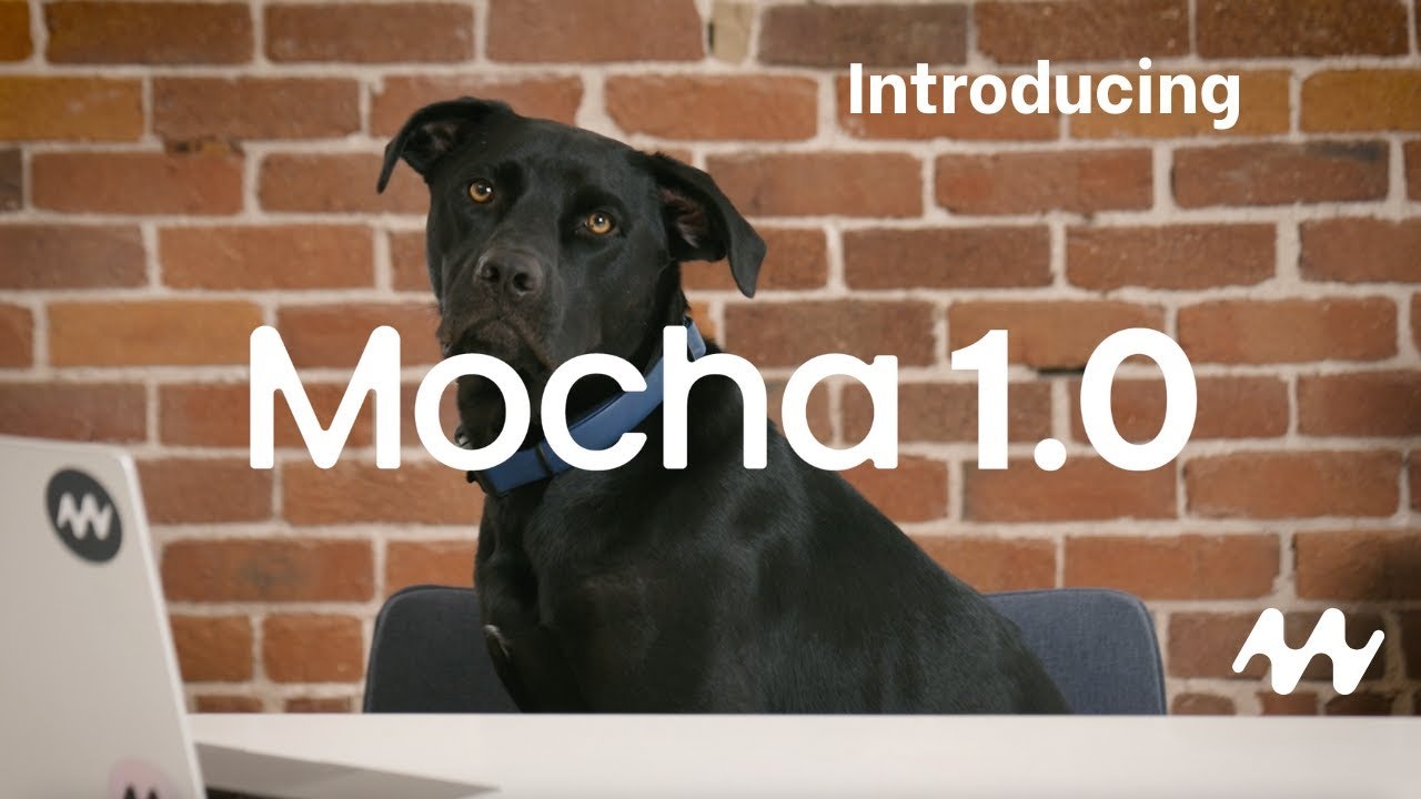Mocha gallery image