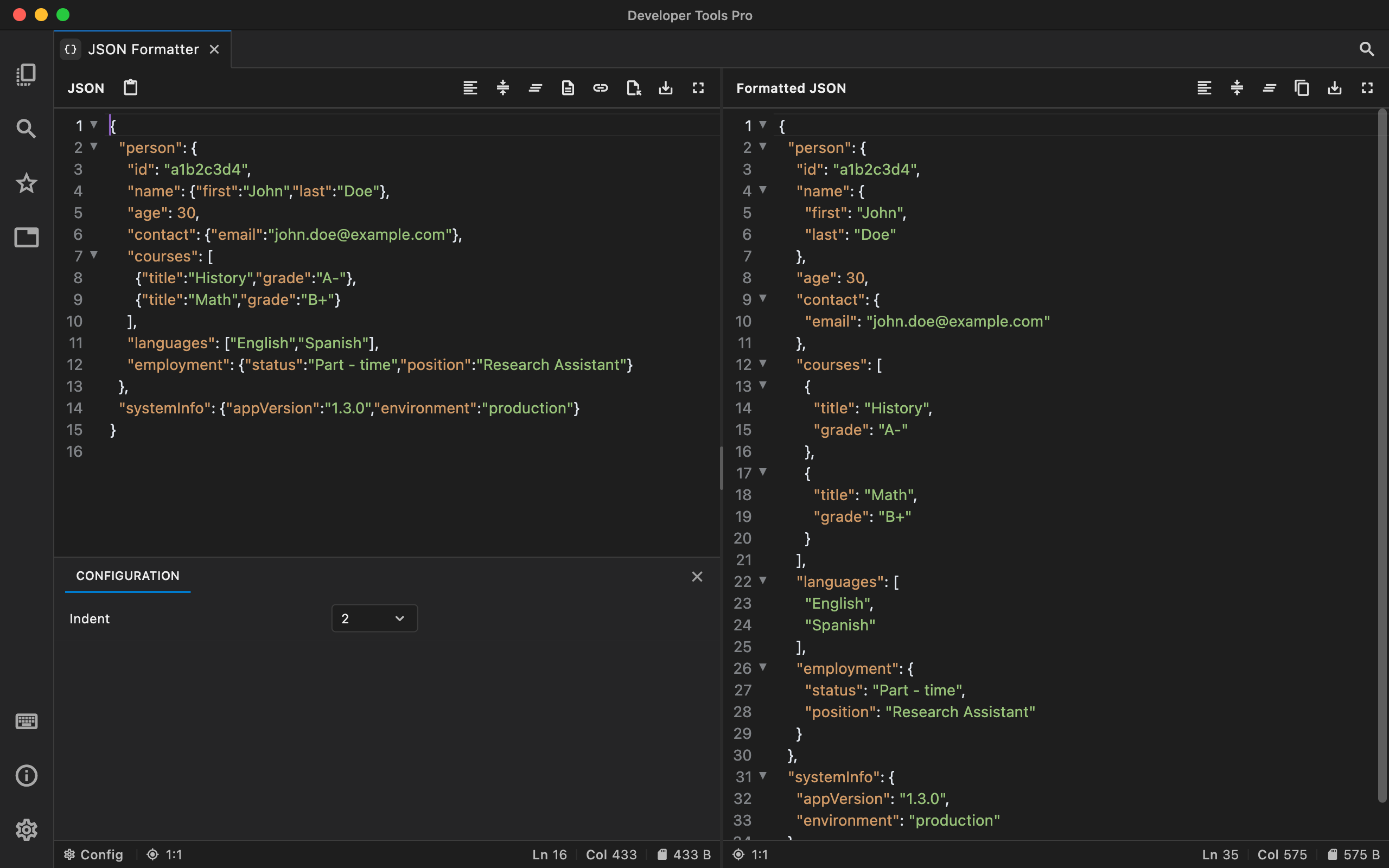 Developer Tools Pro gallery image