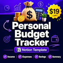 Notion Templates gallery image