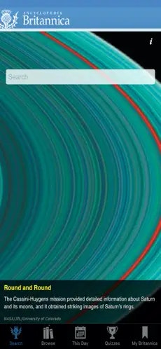 Encyclopedia Britannica gallery image