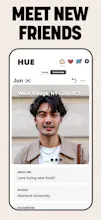 HUE gallery image