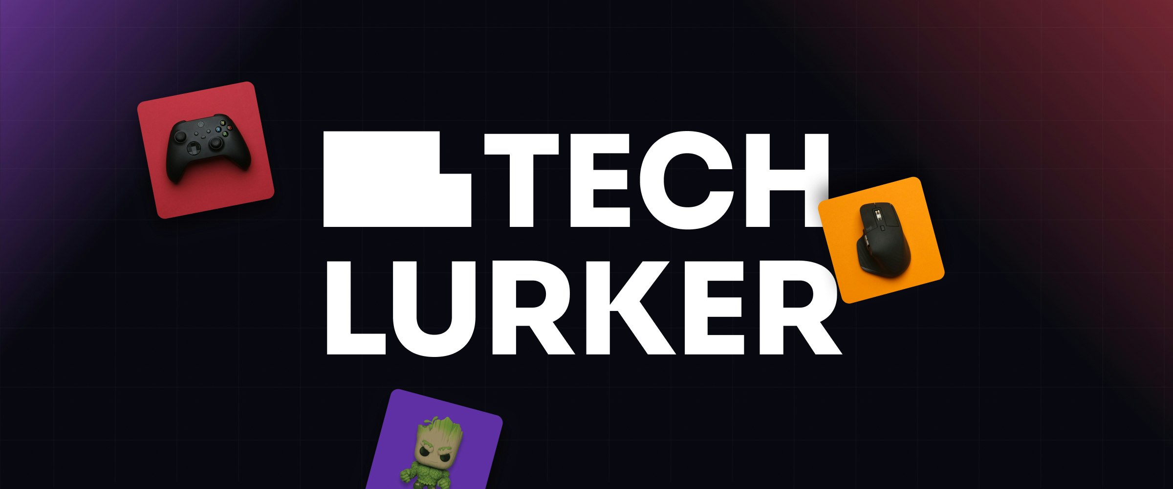 Tech Lurker gallery image