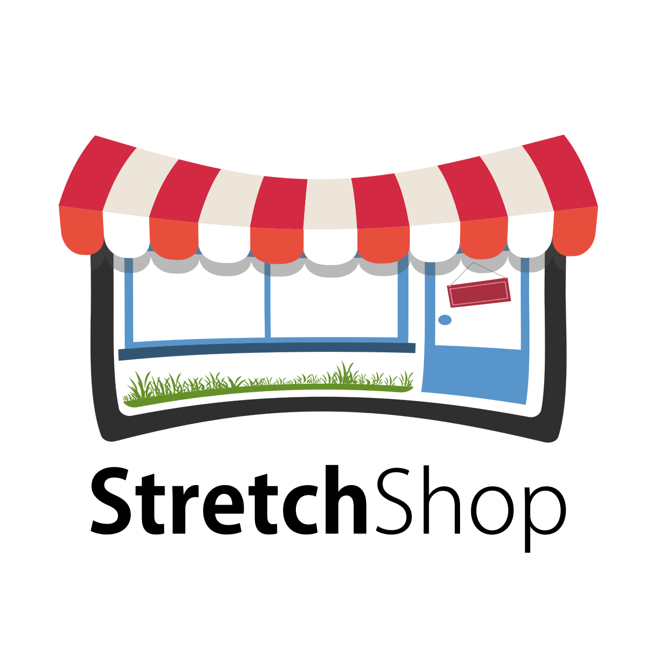 StretchShop