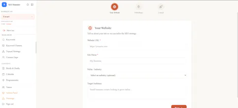 SEO Booster gallery image