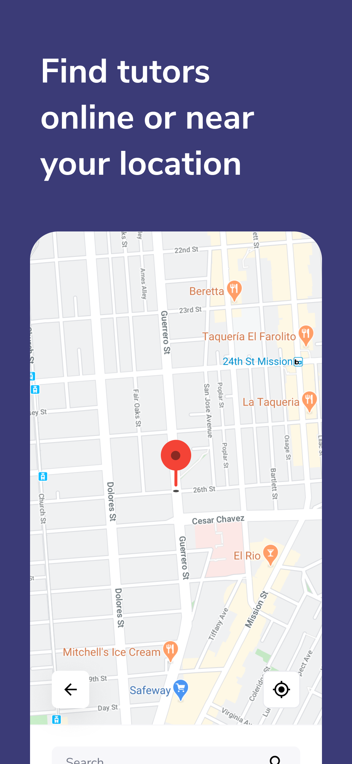 Tutting gallery image