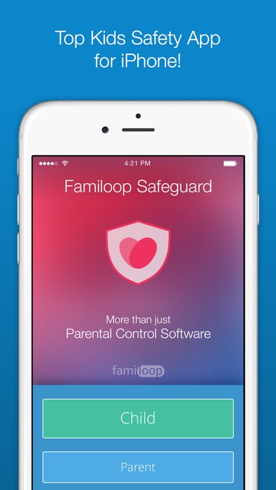 Familoop Safeguard gallery image