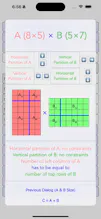 Matrix Solver Step by Step gallery image