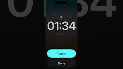 Prime Timer gallery image