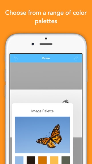 Colorscape gallery image