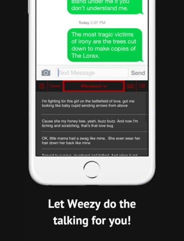 LiL Weezy Keyboard gallery image