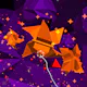 Mega Spacehole