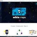 Wikia Maps