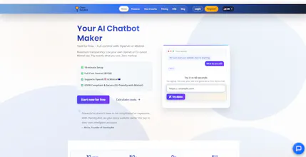 OwnKeyBot gallery image