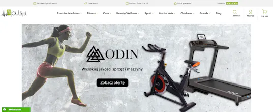 Apuls.pl gallery image