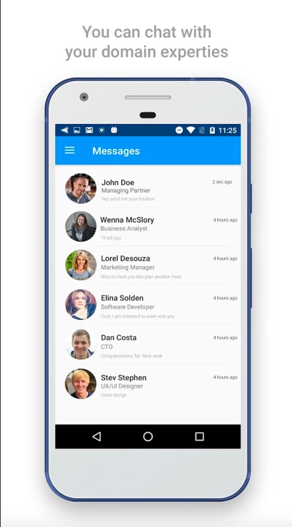 EventInn gallery image