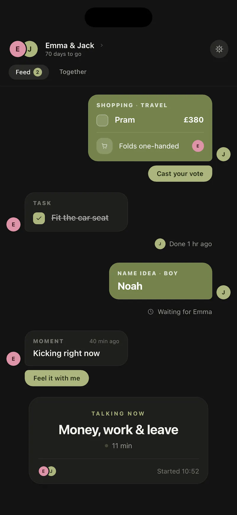 Bump Duo screenshot 4