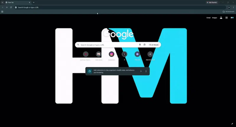 HyperMeme AI screenshot 1 (video preview)