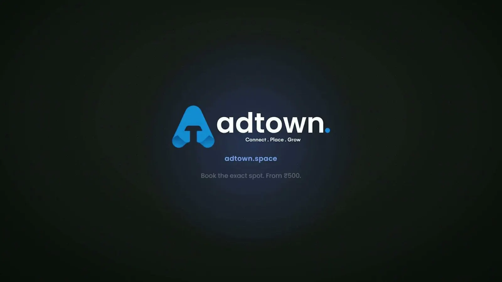 AdTown screenshot 1 (video preview)