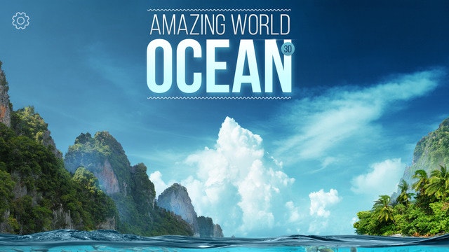 Amazing World Ocean gallery image