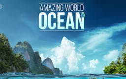 Amazing World Ocean media 3