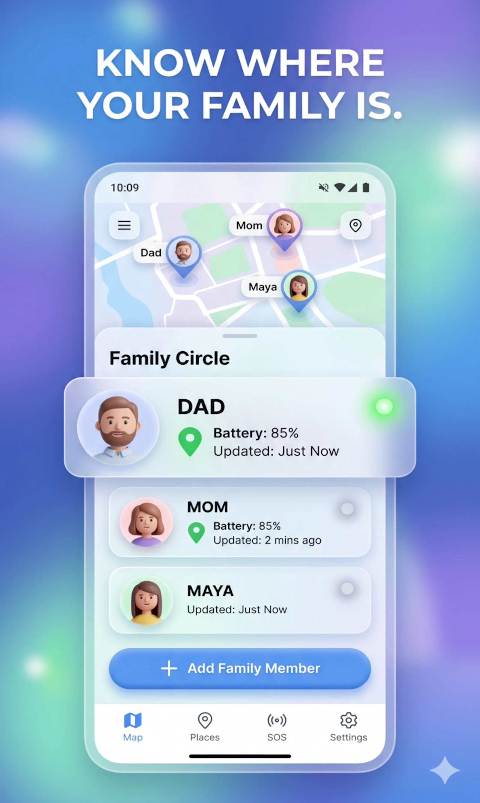 IMEI Tracker - Find My Phone screenshot 6