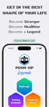 Push-Up Legends gallery image