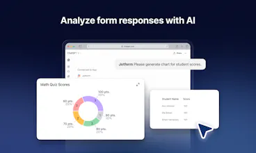 Jotform ChatGPT App gallery image
