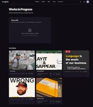 Longplay gallery image