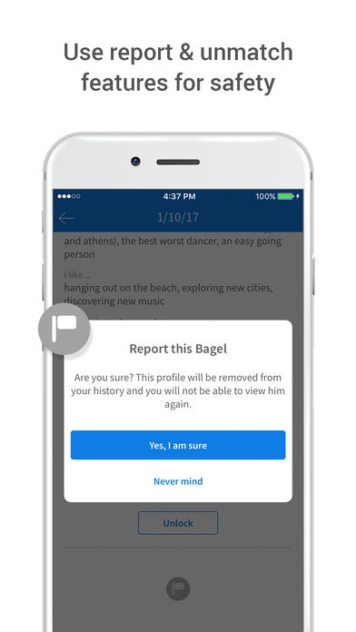 Coffee Meets Bagel 5.0 gallery image