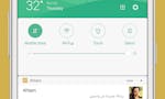 Ahlam - Arab Dating mobile app image