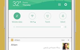 Ahlam - Arab Dating mobile app media 1