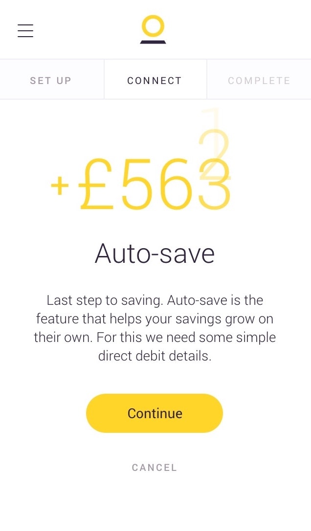 Saveable gallery image