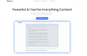 Pleasureye gallery image