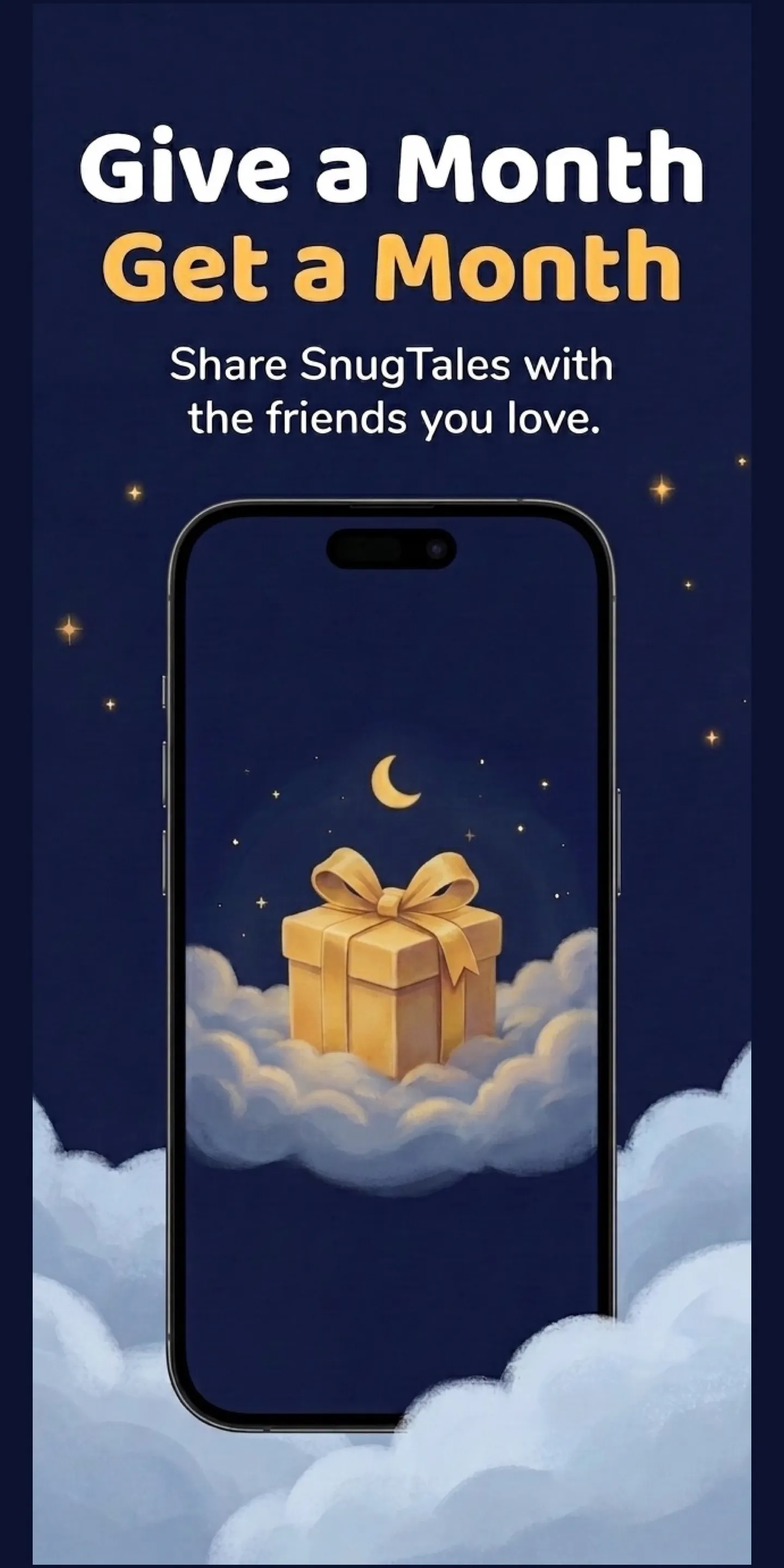 SnugTales gallery image