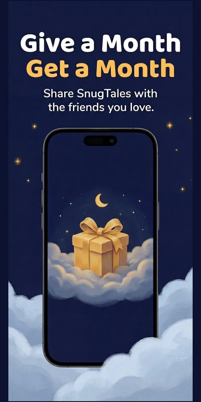 SnugTales screenshot 6