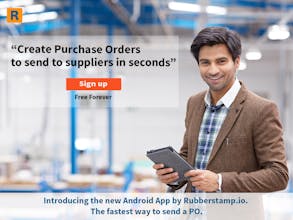 Share Purchase Orders gallery image