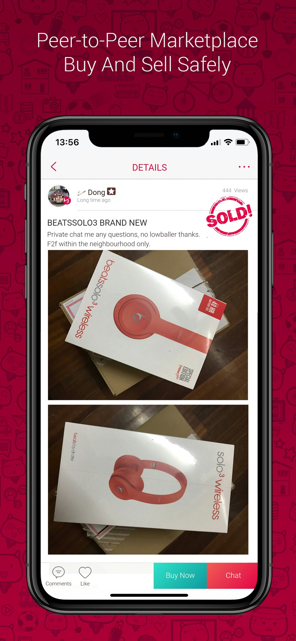 iLINK - Passionately Local gallery image