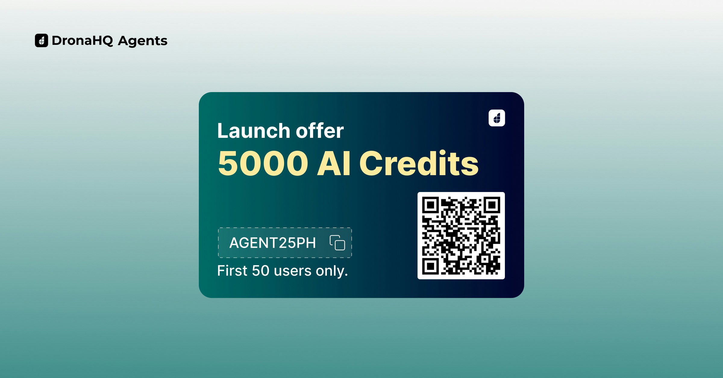 DronaHQ Agentic Platform gallery image