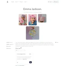 Influentially gallery image