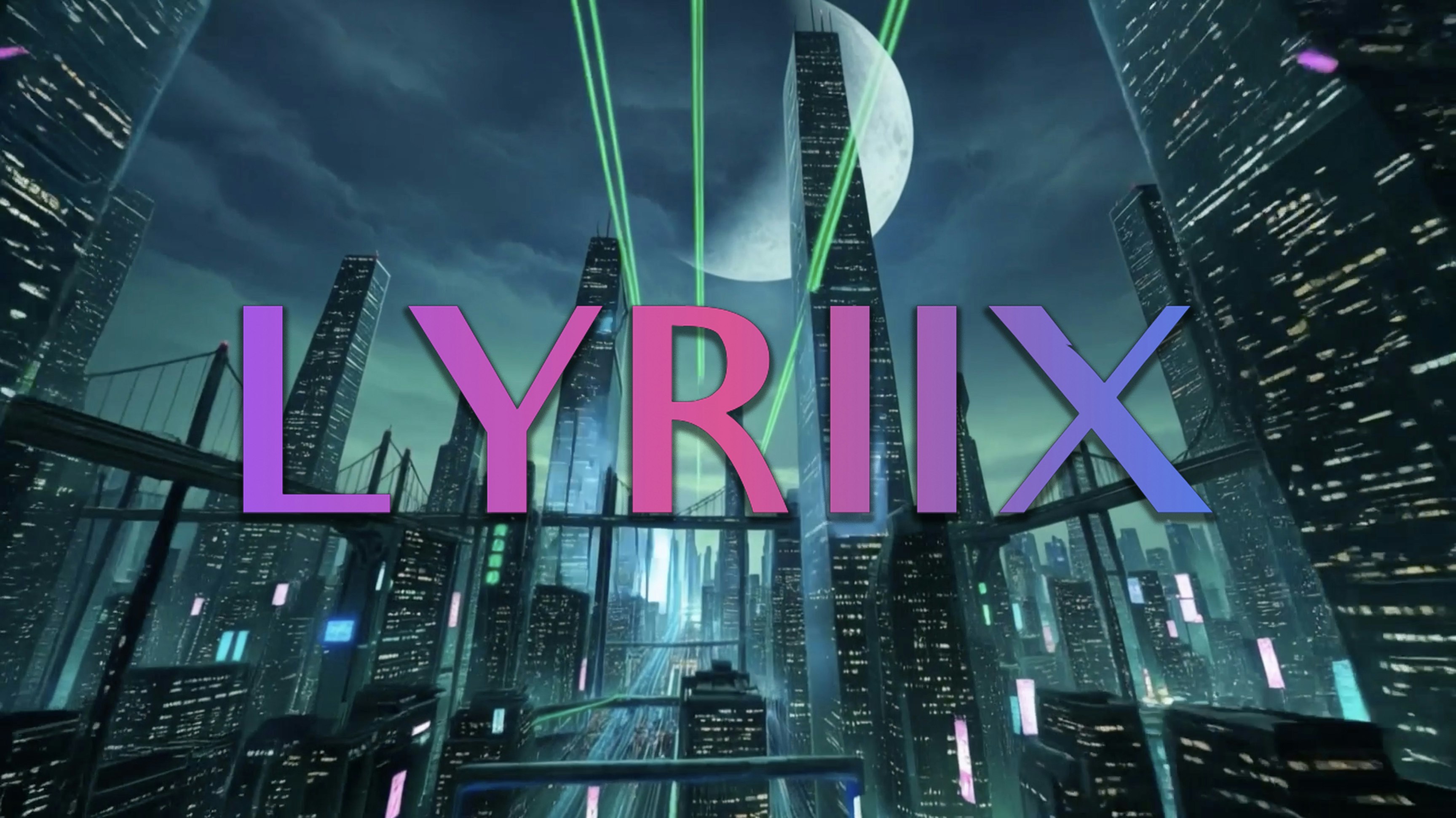 Lyriix gallery image