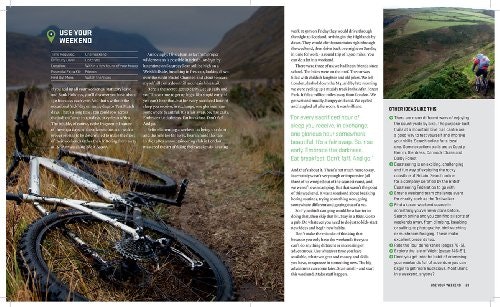 Microadventures gallery image