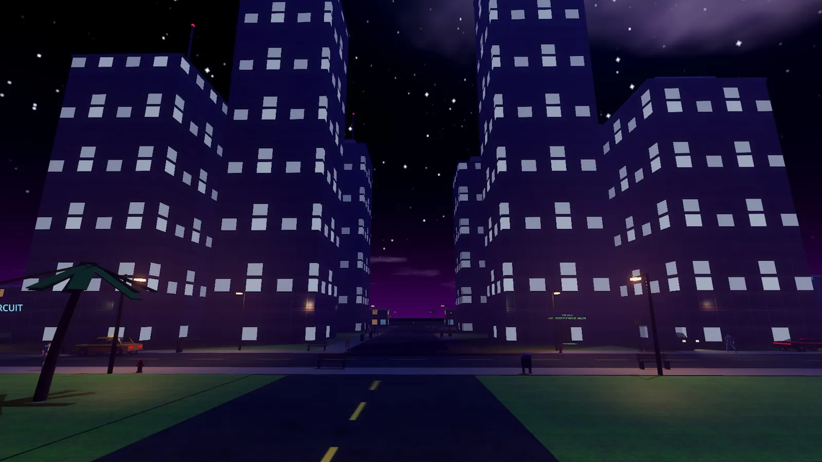 Empire of Vice screenshot 5