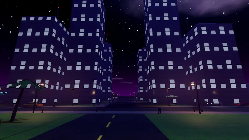 Empire of Vice screenshot 5