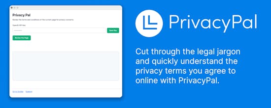 PrivacyPal gallery image